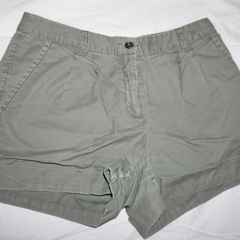 Forever 21 Shorts
